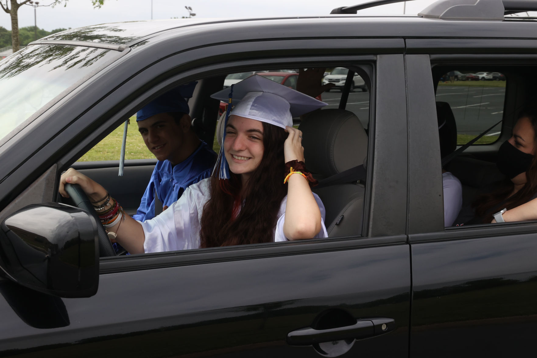 Hammonton Grad